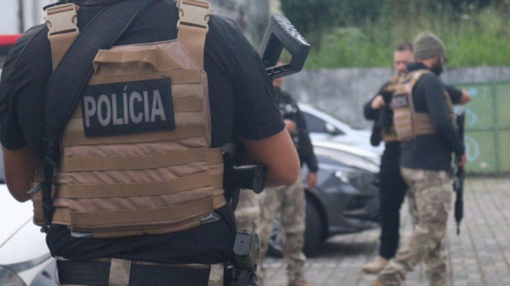 You are currently viewing Operação Cidade mais Segura está nas ruas para prender envolvidos com foguetório