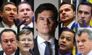Leia mais sobre o artigo Opinião | ‘PEC da Vingança’ é rejeitada na Câmara em primeira vitória eleitoral de Sergio Moro