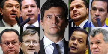 Opinião | ‘PEC da Vingança’ é rejeitada na Câmara em primeira vitória eleitoral de Sergio Moro