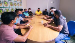 Read more about the article Eleições 2022 | PSDB Amazonas segue visitas aos municípios para construção de projeto político