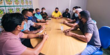 Eleições 2022 | PSDB Amazonas segue visitas aos municípios para construção de projeto político