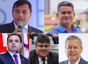 Read more about the article Políticos do Amazonas parabenizam servidores públicos pelo seu dia