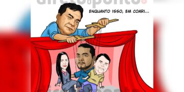 Opinião | Família Pinheiro define candidato para se perpetuar no poder em Coari