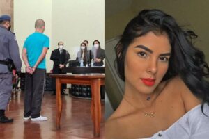 Read more about the article Justiça condena Rafael Rodrigues a 14 anos de prisão pelo assassinato de miss Manicoré
