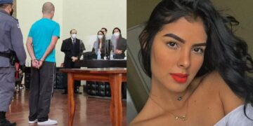Justiça condena Rafael Rodrigues a 14 anos de prisão pelo assassinato de miss Manicoré