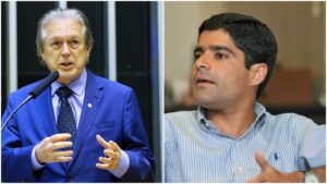 Leia mais sobre o artigo União Brasil quer eleger 12 governadores