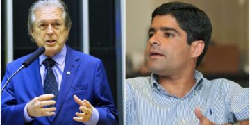 União Brasil quer eleger 12 governadores