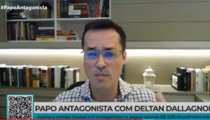 Deltan diz que, “se Moro ainda fosse juiz”, PEC da Vingança atingiria CNJ