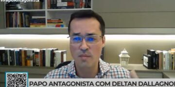 Deltan diz que, “se Moro ainda fosse juiz”, PEC da Vingança atingiria CNJ
