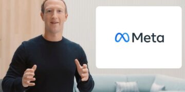 Facebook muda nome para Meta