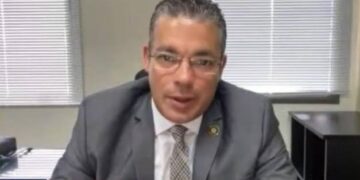 Josué Neto diz que não será candidato à presidência do TCE
