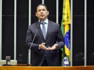 Leia mais sobre o artigo Marcelo Ramos se torna primeiro amazonense a assumir presidência da Câmara