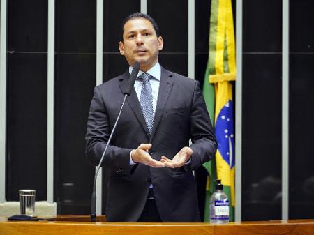 You are currently viewing Marcelo Ramos se torna primeiro amazonense a assumir presidência da Câmara