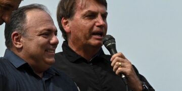 Bolsonaro quer Pazuello disputando o Senado pelo AM, diz jornal