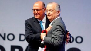 PSB apresenta condições para apoiar Lula com Alckmin