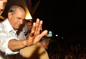 Leia mais sobre o artigo Morre Iris Rezende, ex-governador de Goiás
