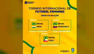 Read more about the article Vacina Premiada divulga resultado do sorteio para Torneio Internacional de Futebol