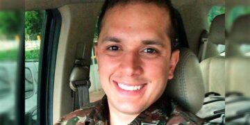 Caso Lucas | Familiares de sargento oferecem recompensa por pistoleiro que o matou