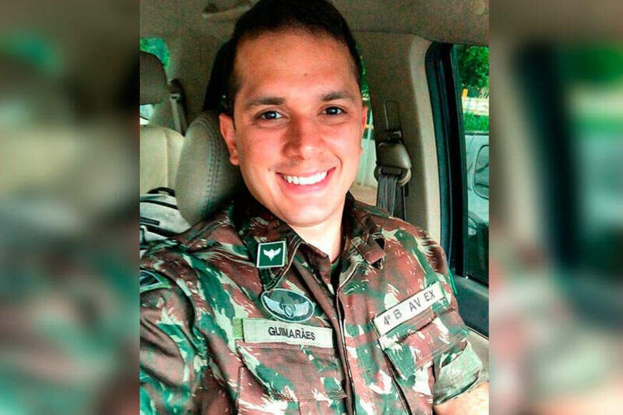 Caso Lucas Guimarães | Mãe de sargento acusa casal de ter sido mandante da morte do filho