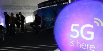 Anatel abre leilão do 5G; os quatro lotes estão estimados em R$ 49,7 bilhões