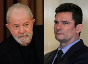 Leia mais sobre o artigo Lula lidera, e Moro surge em 3º empatado com Ciro, mostra pesquisa Quaest