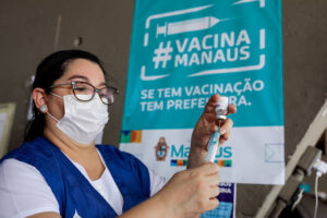 Read more about the article Prefeitura orienta sobre mudanças em pontos de vacinação a partir desta sexta-feira