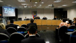 Leia mais sobre o artigo Bolsonaro escolherá lista tríplice do TRE-AM