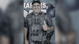 Read more about the article Vice-prefeito de Caapiranga morre após infarte durante evento ‘Natal sem fome’