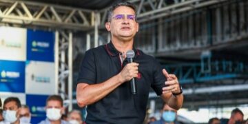 David critica Amazonino e Eduardo Braga: ‘Perseguiram e tiraram R$ 1 bilhão de Manaus’