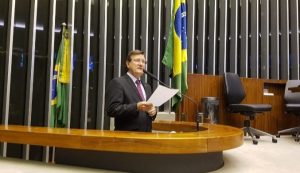 Orçamento da União 2022 | Aprovadas 24 emendas impositivas para o desenvolvimento do Amazonas, de autoria de Zé Ricardo