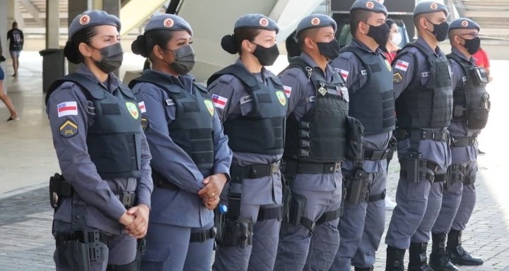 No momento você está vendo Começam as inscrições para os concursos da Polícia Militar do Amazonas e Corpo de Bombeiros