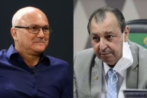 Leia mais sobre o artigo ‘Não será reeleito, não há dúvida nenhuma’, afirma Menezes sobre Omar Aziz