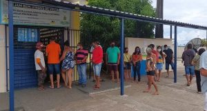 Read more about the article Eleição Coari | Escolha do novo prefeito deve levar mais de 40 mil eleitores às urnas