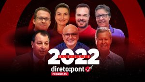 Leia mais sobre o artigo Opinião | Guerra na disputa pelo Senado do Amazonas em 2022: Menezes, Aziz e Arthur empatados tecnicamente