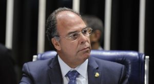 Leia mais sobre o artigo Fernando Bezerra entrega cargo de líder do governo no Senado