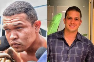 Read more about the article Suspeito de matar sargento a mando de empresários em Manaus tem prisão preventiva decretada