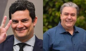 Read more about the article Moro obtém apoio de maior doador de Bolsonaro