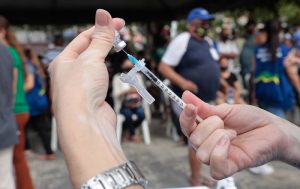 Leia mais sobre o artigo Prefeitura disponibiliza 51 pontos para vacinação contra a Covid-19 entre os dias 10 e 14