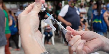 Prefeitura disponibiliza 51 pontos para vacinação contra a Covid-19 entre os dias 10 e 14
