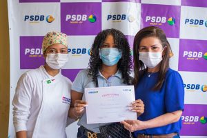 Leia mais sobre o artigo PSDB Amazonas inicia cursos de capacitação política e empreendedorismo feminino em comunidades