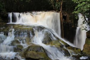 Após tragédia em Capitólio, Josué Neto alerta sobre risco de visita às cachoeiras em período chuvoso