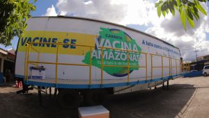 Read more about the article Carreta Vacina Amazonas está disponível para população do bairro Nova Vitória 