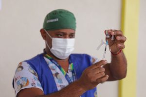 Leia mais sobre o artigo Governo do Amazonas realiza contratação temporária de profissionais de saúde para municípios do interior