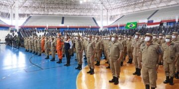 Último dia de inscrição para o concurso da Polícia Militar e Corpo de Bombeiros do Amazonas