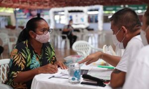 Leia mais sobre o artigo Governo do Amazonas inicia nova etapa de entrega do cartão do Auxílio Estadual Permanente