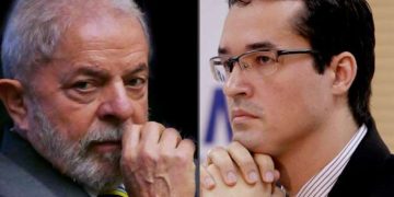 Lula pede indenização de R$ 1 milhão contra ex-coordenador da Lava-Jato