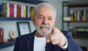 Read more about the article Lula virá ao Amazonas em fevereiro, dizem aliados