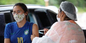 Opinião | Um ano após início da vacinação, Amazonas já aplicou mais de 5,7 milhões de doses