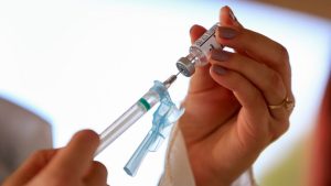 PGR se manifesta contra ação que pede vacinação infantil obrigatória