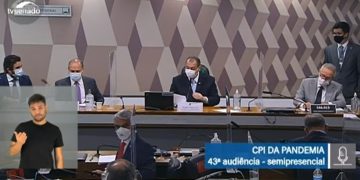 MPF abre 12 investigações de temas elencados no relatório final da CPI da Covid